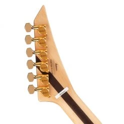 Jackson - Concept Series Soloist™ SL Walnut HS, Ebony Fingerboard, Natural