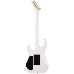Jackson - X Series Soloist™ SLXM DX - Maple Fingerboard - Snow White Electric Guitars