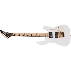 Jackson - X Series Soloist™ SLXM DX - Maple Fingerboard - Snow White Electric Guitars