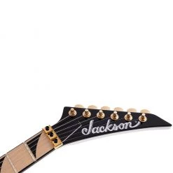Jackson - X Series Soloist™ SLXM DX - Maple Fingerboard - Snow White Electric Guitars