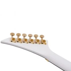 Jackson - X Series Soloist™ SLXM DX - Maple Fingerboard - Snow White Electric Guitars