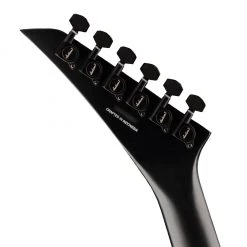 Jackson - X Series Soloist™ SLX DX Camo, Laurel Fingerboard, Tiger Jungle Camo Electric Guitars