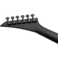 Jackson - X Series Soloist™ SLX DX Camo - Laurel Fingerboard - Winter Camo Electric Guitars