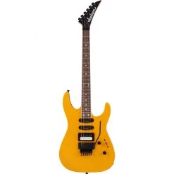 Jackson - X Series Soloist™ SL1X - Laurel Fingerboard - Taxi Cab Yellow