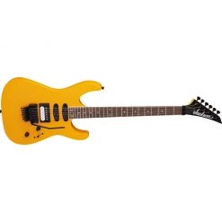 Jackson - X Series Soloist™ SL1X - Laurel Fingerboard - Taxi Cab Yellow