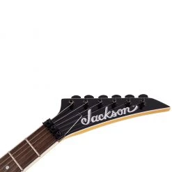 Jackson - X Series Soloist™ SL1X - Laurel Fingerboard - Taxi Cab Yellow