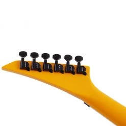 Jackson - X Series Soloist™ SL1X - Laurel Fingerboard - Taxi Cab Yellow