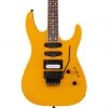 Jackson - X Series Soloist™ SL1X - Laurel Fingerboard - Taxi Cab Yellow