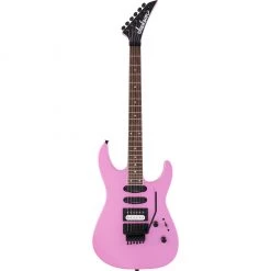 Electric Guitars Jackson - X Series Soloist™ SL1X - Laurel Fingerboard - Platinum Pink