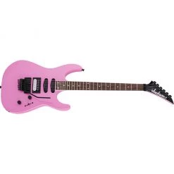 Electric Guitars Jackson - X Series Soloist™ SL1X - Laurel Fingerboard - Platinum Pink