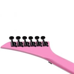Electric Guitars Jackson - X Series Soloist™ SL1X - Laurel Fingerboard - Platinum Pink