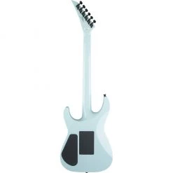 Electric Guitars Jackson SL4X X Series Soloist - Daphne Blue - Rosewood
