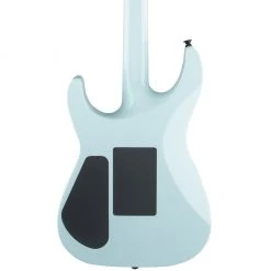 Electric Guitars Jackson SL4X X Series Soloist - Daphne Blue - Rosewood