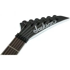 Electric Guitars Jackson SL4X X Series Soloist - Daphne Blue - Rosewood