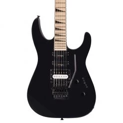 Fender Electric Guitars Jackson - X Series Soloist™ SL3XM DX, Maple Fingerboard, Satin Black