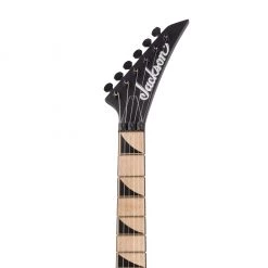 Fender Electric Guitars Jackson - X Series Soloist™ SL3XM DX, Maple Fingerboard, Satin Black