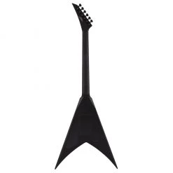 Jackson - X Series King V™ KVXMG, Laurel Fingerboard, Satin Black