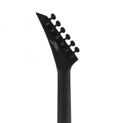 Jackson - X Series King V™ KVXMG, Laurel Fingerboard, Satin Black