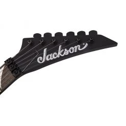 Jackson - X Series King V™ KVXMG, Laurel Fingerboard, Satin Black