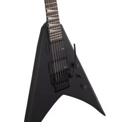 Jackson - X Series King V™ KVXMG, Laurel Fingerboard, Satin Black
