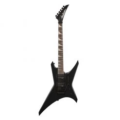 Jackson - X Series Warrior™ WRX24, Laurel Fingerboard, Satin Black Electric Guitars