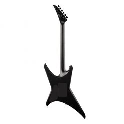 Jackson - X Series Warrior™ WRX24, Laurel Fingerboard, Satin Black Electric Guitars
