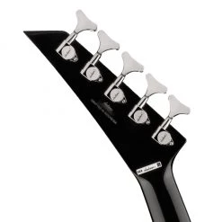 Bass Guitars Jackson - X Series Concert Bass™ CBXNT DX V, Laurel Fingerboard, Gloss Black