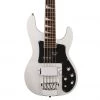 Jackson - X Series Concert Bass™ CBXNT DX V, Laurel Fingerboard, Snow White