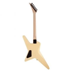 Jackson JS Series Signature Gus G. Star JS32T, Amaranth Fingerboard, Ivory Electric Guitars