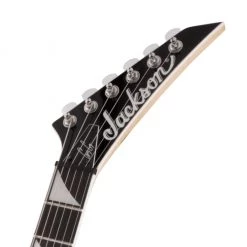 Jackson JS Series Signature Gus G. Star JS32T, Amaranth Fingerboard, Ivory Electric Guitars