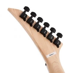 Jackson JS Series Signature Gus G. Star JS32T, Amaranth Fingerboard, Ivory Electric Guitars