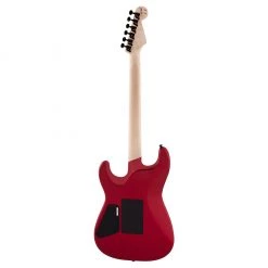 Jackson Pro SD1 Gus G Signature - Candy Apple Red Electric Guitars