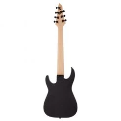 Electric Guitars Jackson - JS Series Dinky™ Arch Top JS22Q-7 DKA HT, Amaranth Fingerboard, Transparent Black Burst