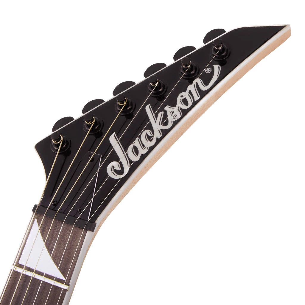 Jackson - JS Series Dinky™ Arch Top JS32Q DKA HT, Amaranth Fingerboard, Transparent Black Burst Electric Guitars