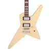 Jackson - Pro Series Signature Gus G. Star, Pau Ferro Fingerboard, Ivory