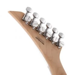 Jackson - Pro Series Signature Gus G. Star, Pau Ferro Fingerboard, Ivory