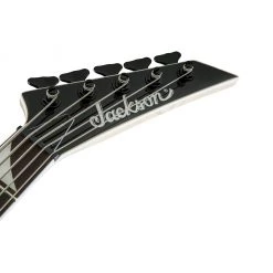 Bass Guitars Jackson JS Series Concert™ Bass JS3V, Amaranth Fingerboard, Metallic Blue Burst