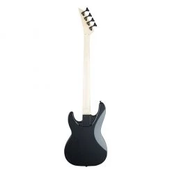 Jackson JS Series Concert™ Bass JS3Q, Amaranth Fingerboard, Transparent Black Burst Bass Guitars