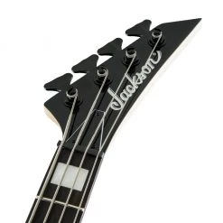 Bass Guitars Jackson JS Series Kelly™ Bird Bass IV JS2, Amaranth Fingerboard, Tobacco Burst