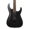 Electric Guitars Jackson - X Series Soloist™ SLA6 DX Baritone, Laurel Fingerboard, Satin Black
