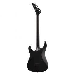 Electric Guitars Jackson - X Series Soloist™ SLA6 DX Baritone, Laurel Fingerboard, Satin Black
