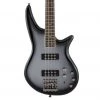Bass Guitars Jackson JS3 Spectra IV - Silverburst