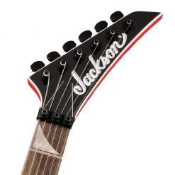 Electric Guitars Jackson - X Series Kelly™ KEX, Laurel Fingerboard, Ferrari Red