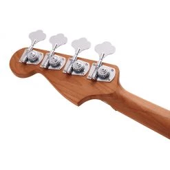 Jackson Bass Guitars Charvel - Pro-Mod San Dimas® Bass PJ IV - Caramelized Maple Fingerboard - Mystic Blue