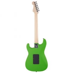 Charvel - Pro-Mod So-Cal Style 1 HSH FR M - Maple Fingerboard - Slime Green