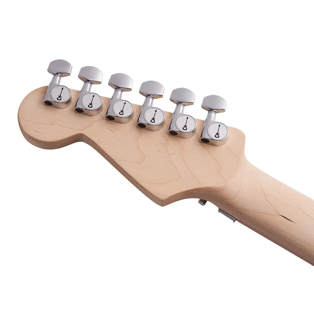 Charvel - Pro-Mod So-Cal Style 1 HSH FR M - Maple Fingerboard - Slime Green