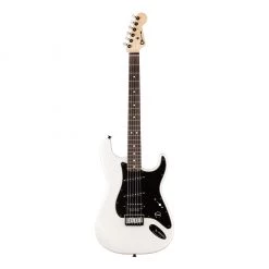 Electric Guitars Charvel - Jake E Lee Signature Pro-Mod So-Cal Style 1 HSS HT RW, Rosewood Fingerboard, Pearl White