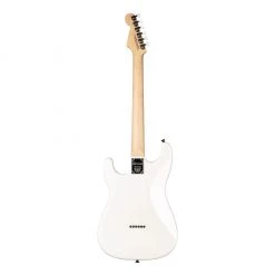 Electric Guitars Charvel - Jake E Lee Signature Pro-Mod So-Cal Style 1 HSS HT RW, Rosewood Fingerboard, Pearl White