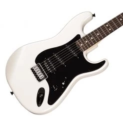 Electric Guitars Charvel - Jake E Lee Signature Pro-Mod So-Cal Style 1 HSS HT RW, Rosewood Fingerboard, Pearl White