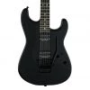 Electric Guitars Charvel Pro-Mod So-Cal Style 1 HH FR E, Ebony Fingerboard, Gloss Black